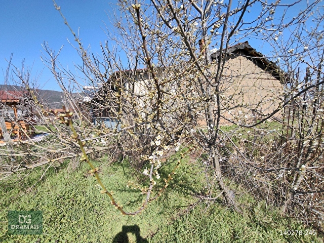 Çanakkale Yenice Yukarıinova Köyünde İmarlı Arsa - Temeli Hazır - Görsel 13