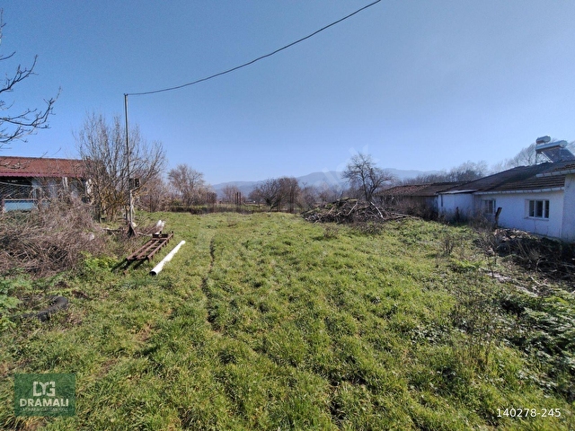 Çanakkale Yenice Yukarıinova Köyünde İmarlı Arsa - Temeli Hazır - Görsel 4