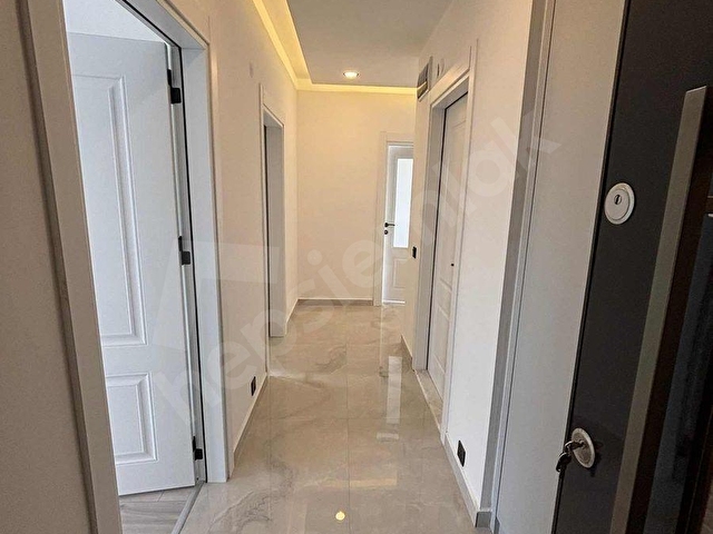 ULTRA GENİŞ FERAH SİTE İÇERİSİNDE 3+1 DAİRE - Görsel 15