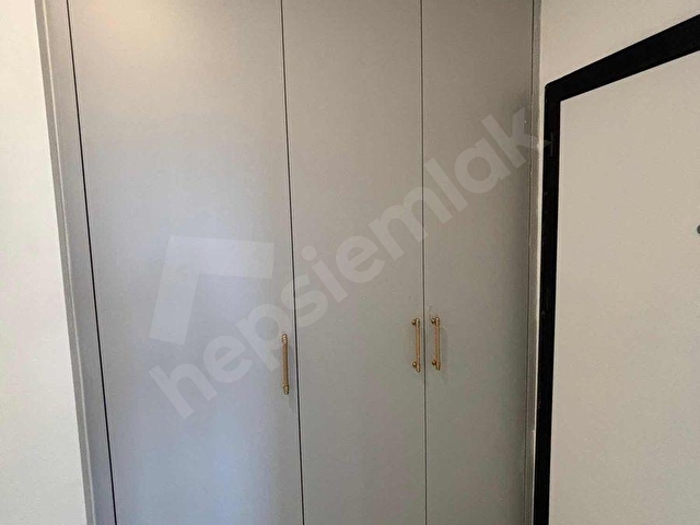 ULTRA GENİŞ FERAH SİTE İÇERİSİNDE 3+1 DAİRE - Görsel 11