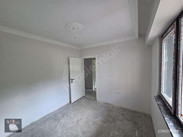 YAZLIK MERKEZDE FORD FB SERVİS GÜZERGAHINDA 2+1 SIFIR DAİRE!!! - Görsel 5