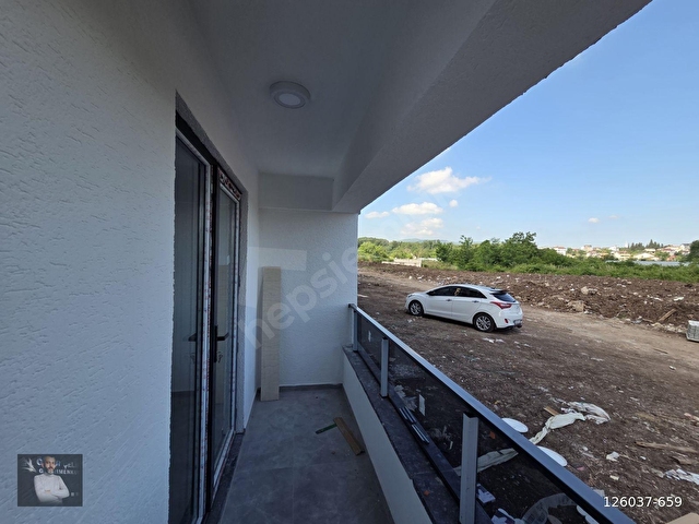 YAZLIK MERKEZDE FORD FB SERVİS GÜZERGAHINDA 2+1 SIFIR DAİRE!!! - Görsel 12