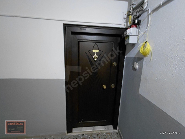 CİHAN EMLAK TAN KİRALIK PAŞAMESCİT DE 2+1 KOMBİLİ DAİRE - Görsel 20
