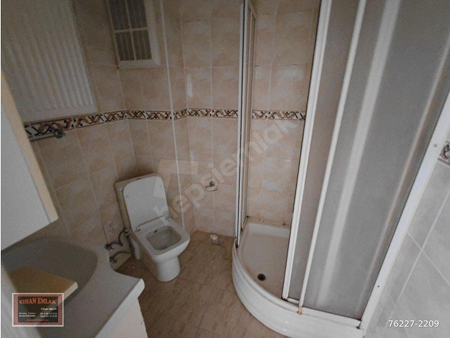 CİHAN EMLAK TAN KİRALIK PAŞAMESCİT DE 2+1 KOMBİLİ DAİRE - Görsel 11