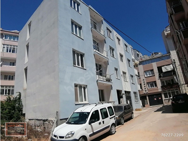 CİHAN EMLAK TAN KİRALIK PAŞAMESCİT DE 2+1 KOMBİLİ DAİRE - Görsel 21
