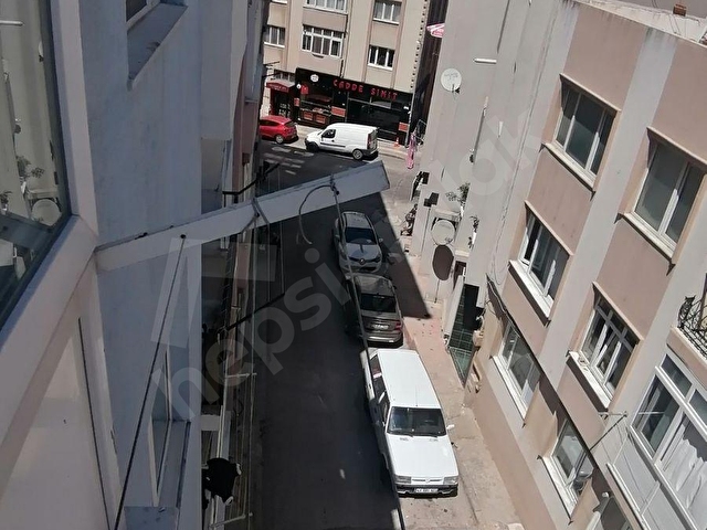 CİHAN EMLAK TAN KİRALIK PAŞAMESCİT DE 2+1 KOMBİLİ DAİRE - Görsel 13
