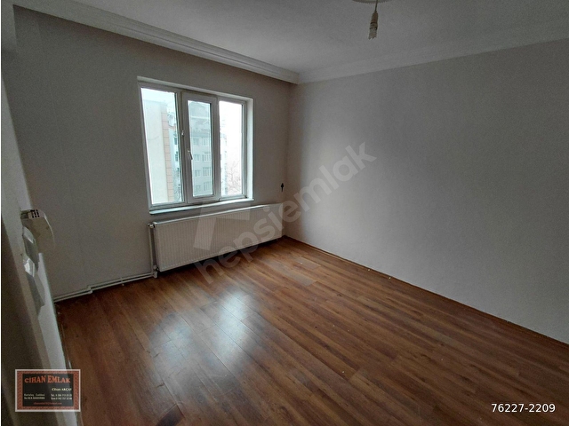 CİHAN EMLAK TAN KİRALIK PAŞAMESCİT DE 2+1 KOMBİLİ DAİRE - Görsel 3