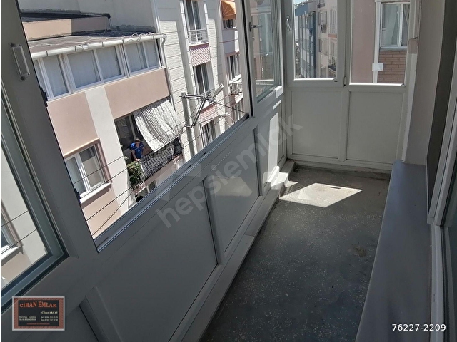 CİHAN EMLAK TAN KİRALIK PAŞAMESCİT DE 2+1 KOMBİLİ DAİRE - Görsel 10