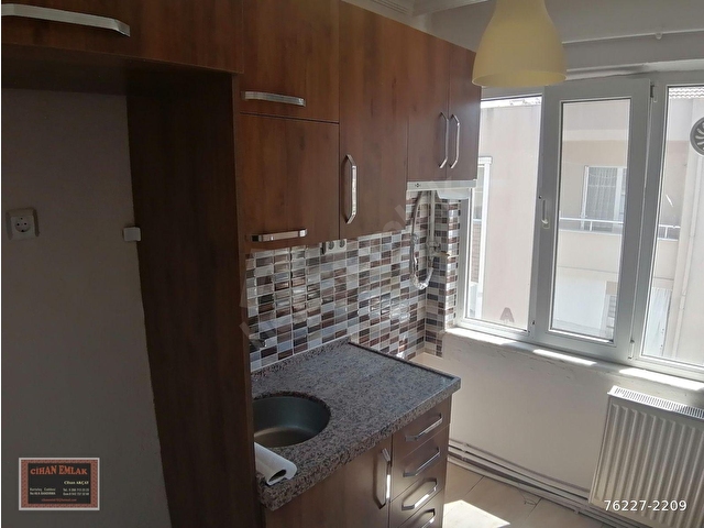 CİHAN EMLAK TAN KİRALIK PAŞAMESCİT DE 2+1 KOMBİLİ DAİRE - Görsel 8