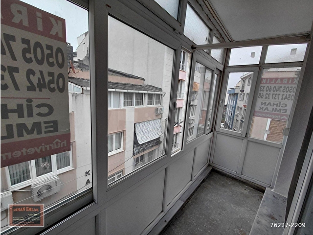 CİHAN EMLAK TAN KİRALIK PAŞAMESCİT DE 2+1 KOMBİLİ DAİRE - Görsel 19