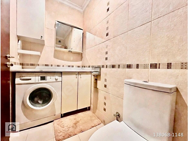 CADDEBOSTAN SAHİLDE 2+1 EBEVEYNLİ BALKONLU YENİ BİNADA KELEPİR! - Görsel 25