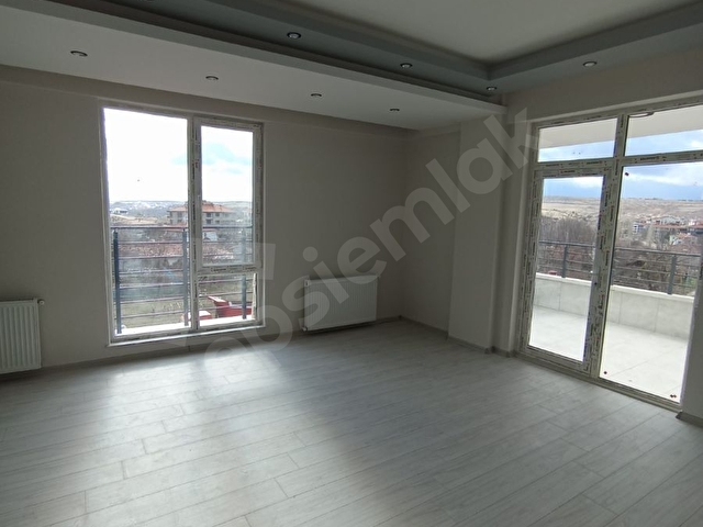 GOLDMAXTAN EMSALSİZ 4+1 YENİCE SELGAH BÖLGESİNDE SATİLİK DAİRE - Görsel 3