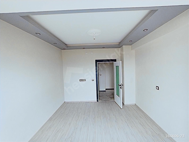 GOLDMAXTAN EMSALSİZ 4+1 YENİCE SELGAH BÖLGESİNDE SATİLİK DAİRE - Görsel 18
