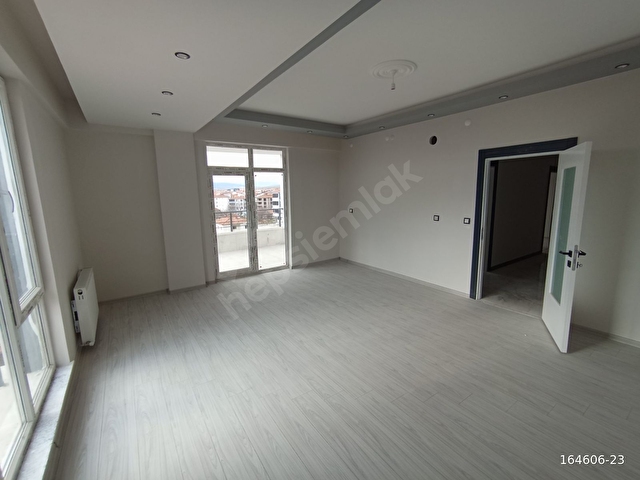 GOLDMAXTAN EMSALSİZ 4+1 YENİCE SELGAH BÖLGESİNDE SATİLİK DAİRE - Görsel 6