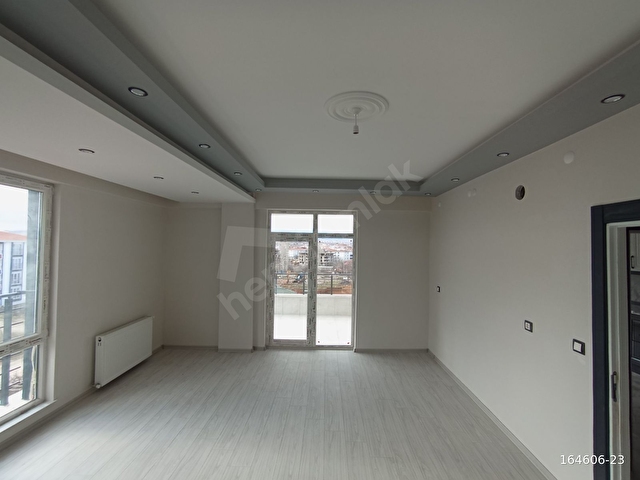 GOLDMAXTAN EMSALSİZ 4+1 YENİCE SELGAH BÖLGESİNDE SATİLİK DAİRE - Görsel 5