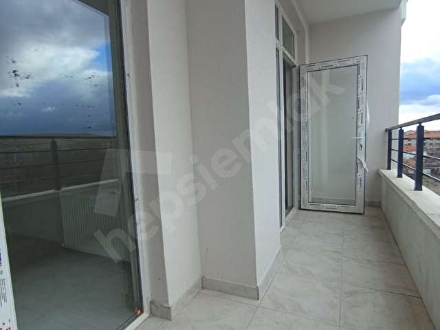 GOLDMAXTAN EMSALSİZ 4+1 YENİCE SELGAH BÖLGESİNDE SATİLİK DAİRE - Görsel 23