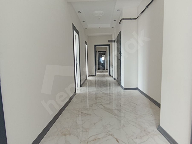 GOLDMAXTAN EMSALSİZ 4+1 YENİCE SELGAH BÖLGESİNDE SATİLİK DAİRE - Görsel 2