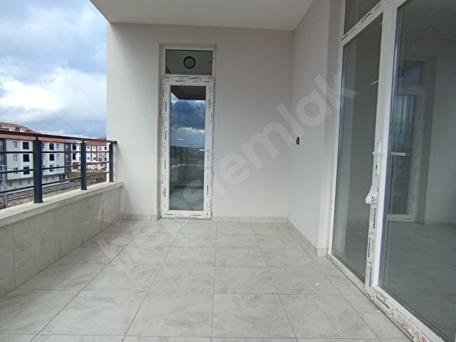 GOLDMAXTAN EMSALSİZ 4+1 YENİCE SELGAH BÖLGESİNDE SATİLİK DAİRE - Görsel 9