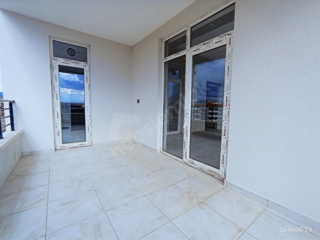 GOLDMAXTAN EMSALSİZ 4+1 YENİCE SELGAH BÖLGESİNDE SATİLİK DAİRE - Görsel 8