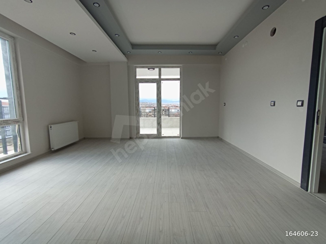 GOLDMAXTAN EMSALSİZ 4+1 YENİCE SELGAH BÖLGESİNDE SATİLİK DAİRE