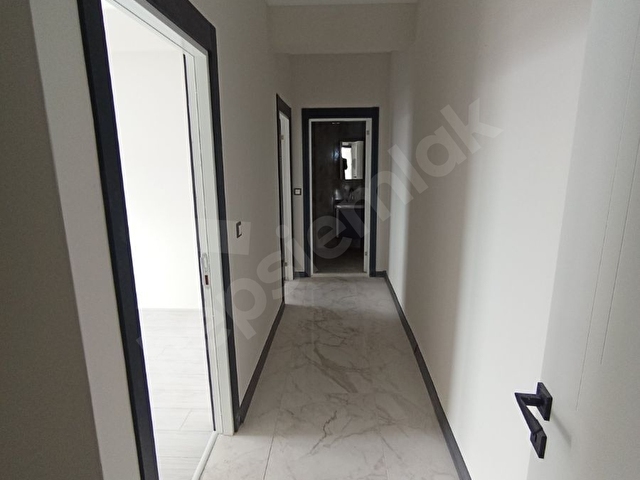 GOLDMAXTAN EMSALSİZ 4+1 YENİCE SELGAH BÖLGESİNDE SATİLİK DAİRE - Görsel 29