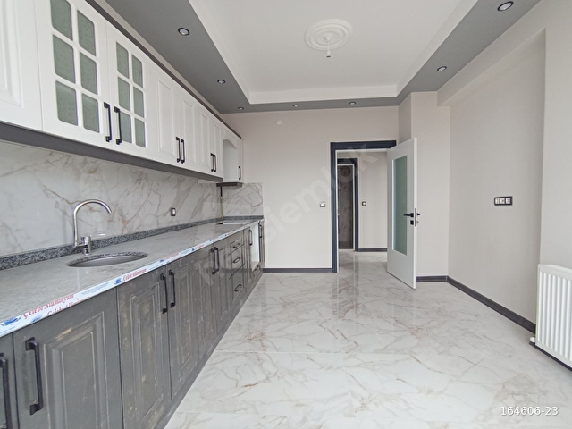 GOLDMAXTAN EMSALSİZ 4+1 YENİCE SELGAH BÖLGESİNDE SATİLİK DAİRE - Görsel 14
