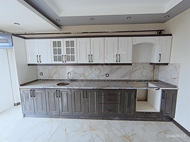 GOLDMAXTAN EMSALSİZ 4+1 YENİCE SELGAH BÖLGESİNDE SATİLİK DAİRE - Görsel 13