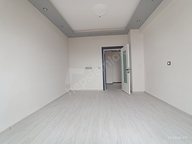 GOLDMAXTAN EMSALSİZ 4+1 YENİCE SELGAH BÖLGESİNDE SATİLİK DAİRE - Görsel 17