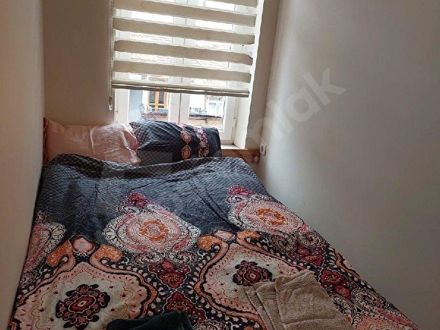 berk emlaktan Beyoğlu kamer hatunda  eşyalı daire - Görsel 2