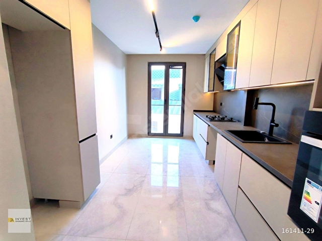 ÇENGELKÖY BAHÇELİEVLER 4+2 300 m2 LÜKS DUBLEKS DAİRE - Görsel 21