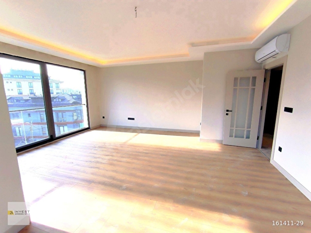 ÇENGELKÖY BAHÇELİEVLER 4+2 300 m2 LÜKS DUBLEKS DAİRE - Görsel 3