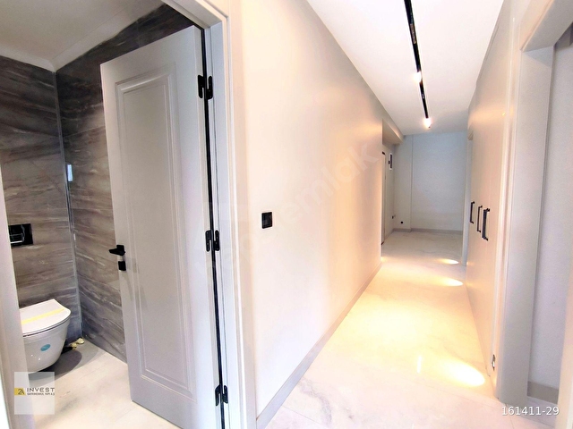 ÇENGELKÖY BAHÇELİEVLER 4+2 300 m2 LÜKS DUBLEKS DAİRE - Görsel 25