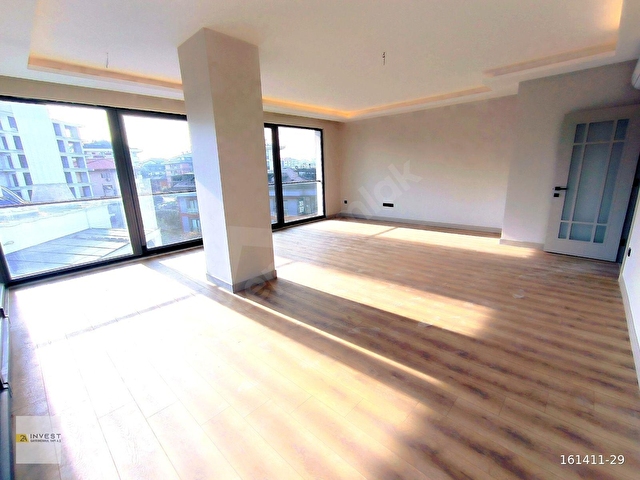 ÇENGELKÖY BAHÇELİEVLER 4+2 300 m2 LÜKS DUBLEKS DAİRE - Görsel 16