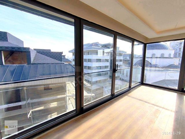ÇENGELKÖY BAHÇELİEVLER 4+2 300 m2 LÜKS DUBLEKS DAİRE - Görsel 9