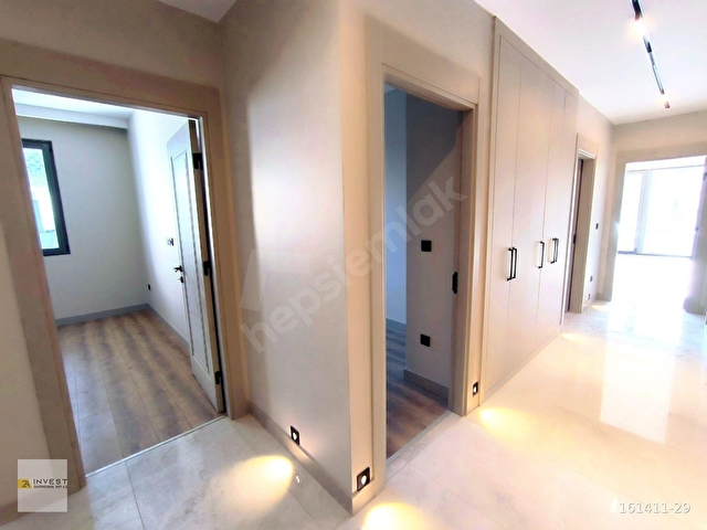 ÇENGELKÖY BAHÇELİEVLER 4+2 300 m2 LÜKS DUBLEKS DAİRE - Görsel 27