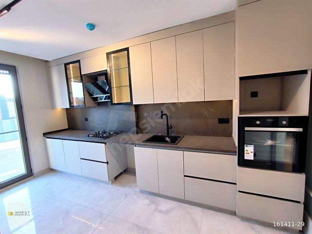 ÇENGELKÖY BAHÇELİEVLER 4+2 300 m2 LÜKS DUBLEKS DAİRE - Görsel 19