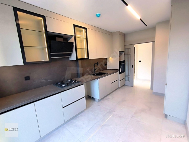 ÇENGELKÖY BAHÇELİEVLER 4+2 300 m2 LÜKS DUBLEKS DAİRE - Görsel 20