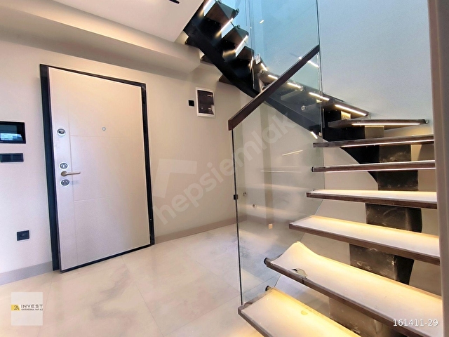 ÇENGELKÖY BAHÇELİEVLER 4+2 300 m2 LÜKS DUBLEKS DAİRE - Görsel 2