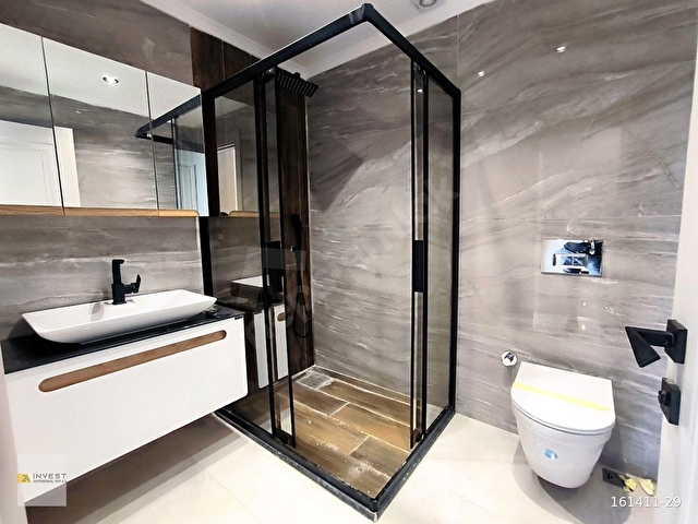 ÇENGELKÖY BAHÇELİEVLER 4+2 300 m2 LÜKS DUBLEKS DAİRE - Görsel 29