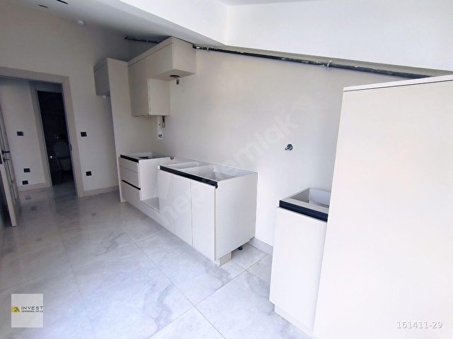 ÇENGELKÖY BAHÇELİEVLER 4+2 300 m2 LÜKS DUBLEKS DAİRE - Görsel 15