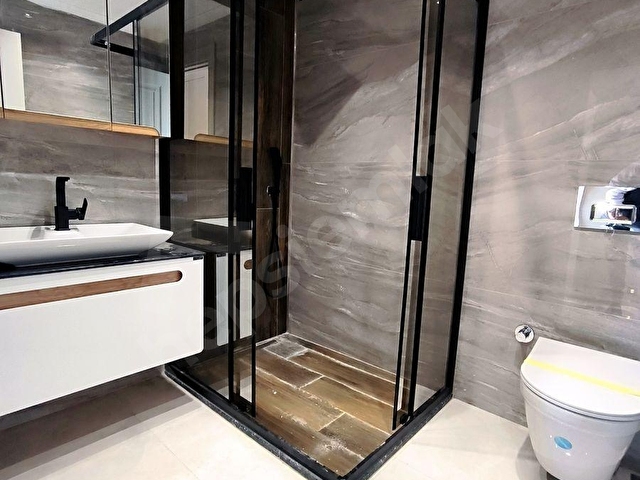 ÇENGELKÖY BAHÇELİEVLER 4+2 300 m2 LÜKS DUBLEKS DAİRE - Görsel 28