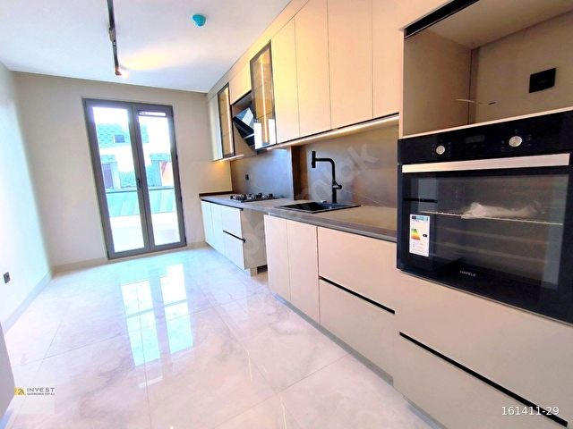 ÇENGELKÖY BAHÇELİEVLER 4+2 300 m2 LÜKS DUBLEKS DAİRE - Görsel 22