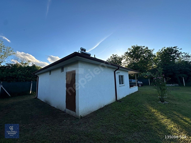 BİLECİK İNHİSARDA SATILIK MEYVE BAHÇESİ İÇİNDE BAĞ EVİ - Görsel 9