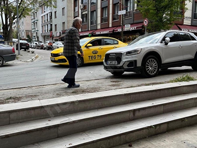SATILIK DÜKKAN DENİZKÖŞKLER CADDESİ ÜZERİNDE - Görsel 12