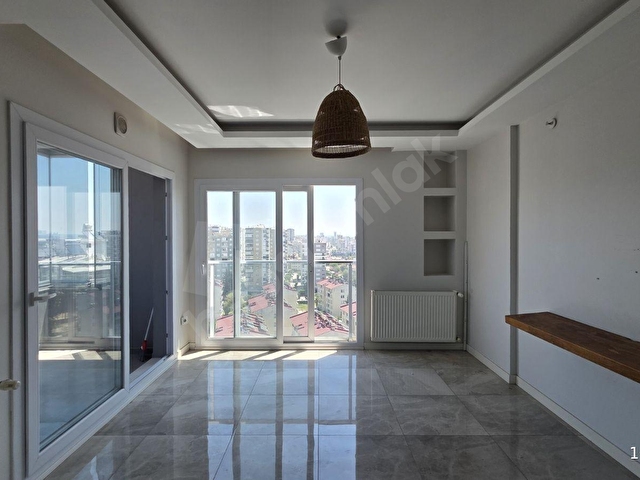 TURGUT ÖZAL BLV RUH SAĞLIĞI HASTANESİ KARŞISI 2+1+Ç.BANYOLU - Görsel 24