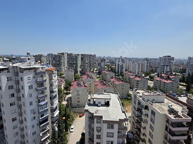 TURGUT ÖZAL BLV RUH SAĞLIĞI HASTANESİ KARŞISI 2+1+Ç.BANYOLU - Görsel 13