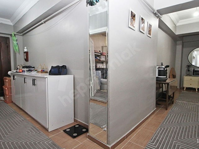 METROBÜSE TORİUMA 5 DAKİKA AYRI GİRİŞLİ 4+2 KUPON DUBLEX DAİRE - Görsel 19