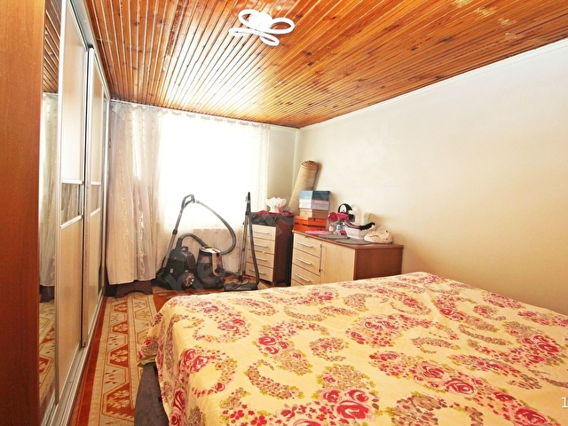 METROBÜSE TORİUMA 5 DAKİKA AYRI GİRİŞLİ 4+2 KUPON DUBLEX DAİRE - Görsel 22