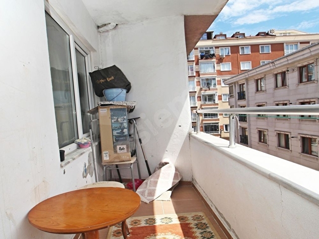 METROBÜSE TORİUMA 5 DAKİKA AYRI GİRİŞLİ 4+2 KUPON DUBLEX DAİRE - Görsel 8