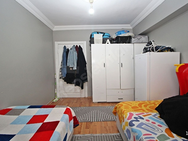 METROBÜSE TORİUMA 5 DAKİKA AYRI GİRİŞLİ 4+2 KUPON DUBLEX DAİRE - Görsel 11